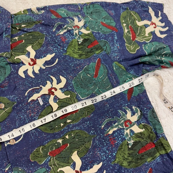 Vintage Kahala Hawaiian shirt - Picture 4 of 6